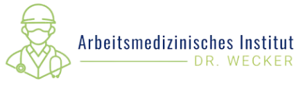 Arbeitsmedizinisches Institut Dr. Wecker